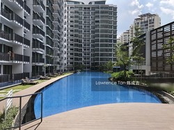 Kingsford Waterbay (D19), Apartment #191877152